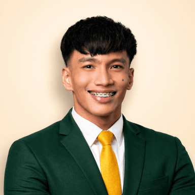 Erick Jhon L. Cabal, Founder of CvStay PH