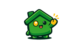 Stay mascot, hi